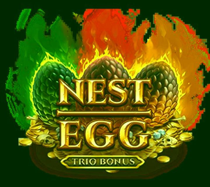 Nest Egg: Trio Bonus online slot