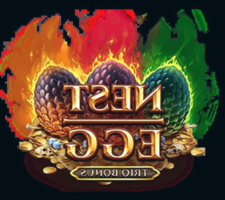 Nest Egg: Trio Bonus slot machine