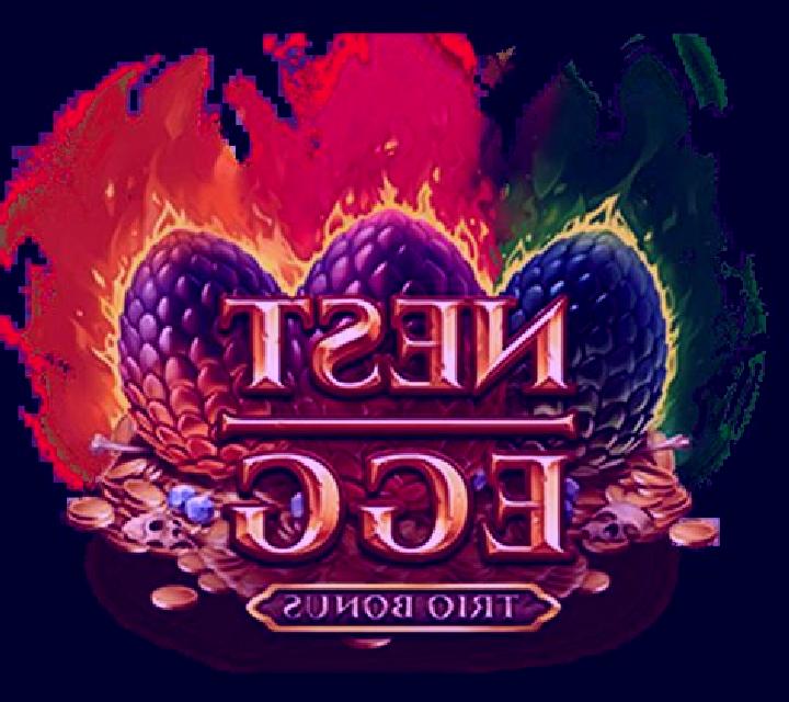 Nest Egg: Trio Bonus slot