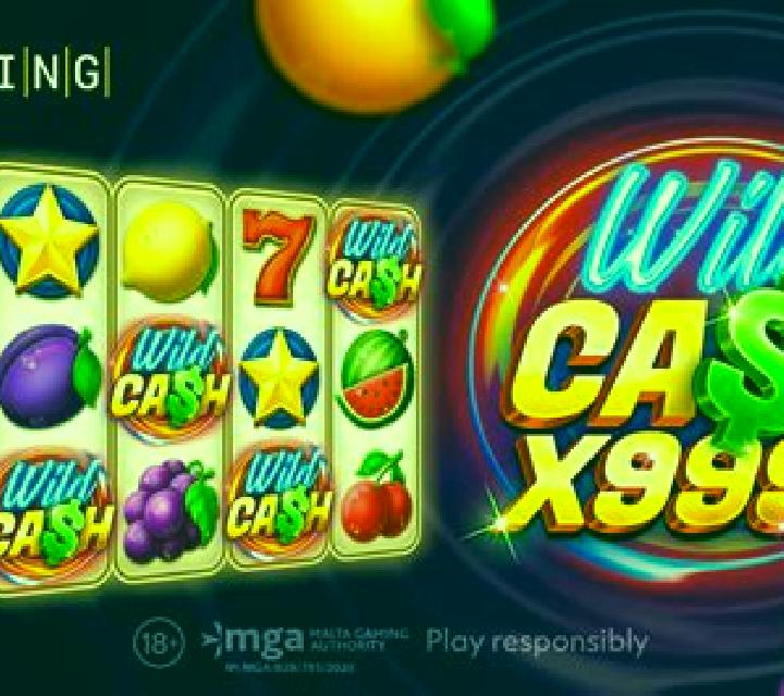 Net Cash slot game
