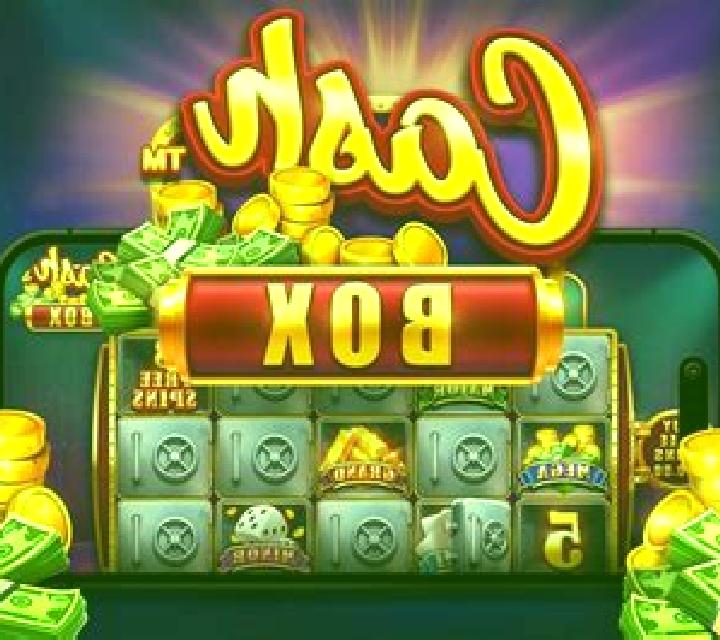 Net Cash slot machine