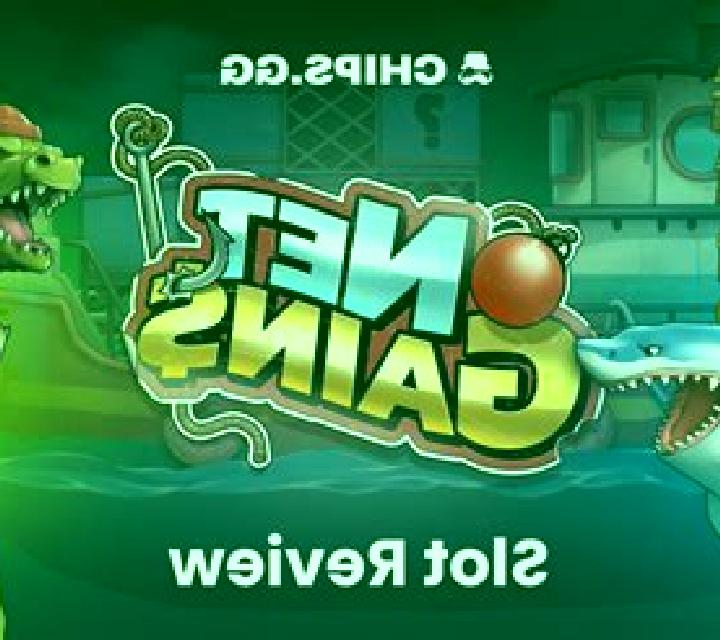 Net Gains online slot