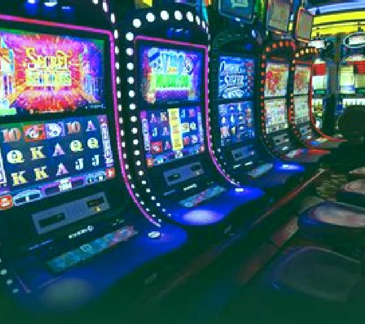 NetBet Branded Megaways online slot