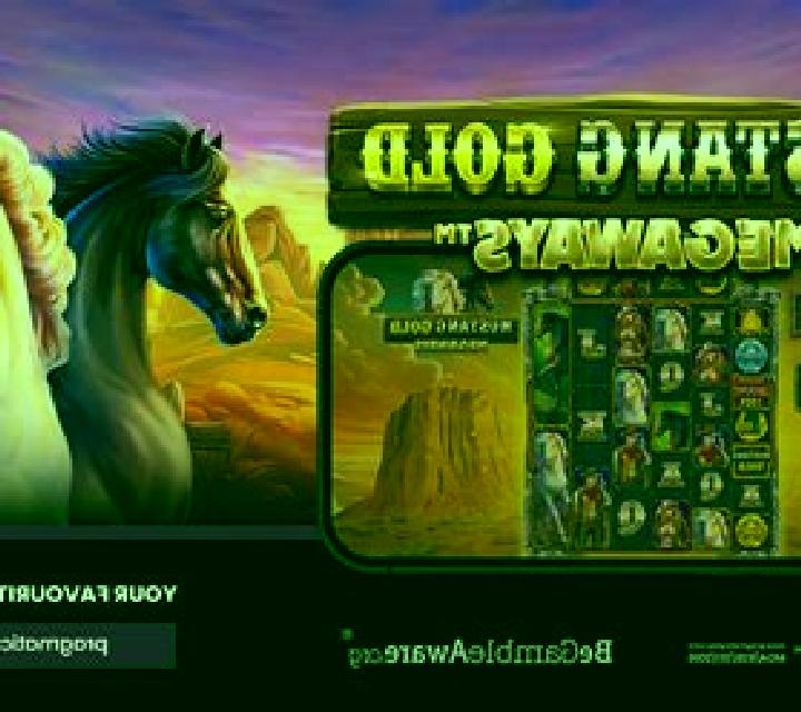 NetBet Branded Megaways slot machine