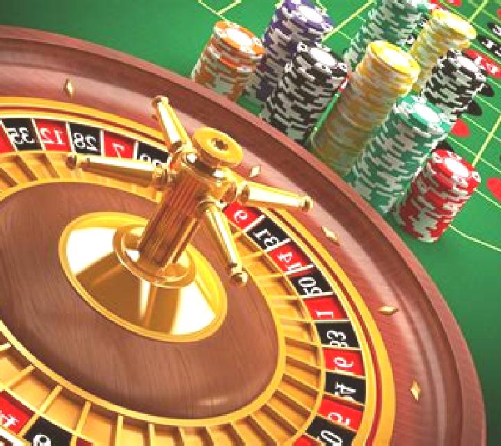 Netherland Roulette online slot