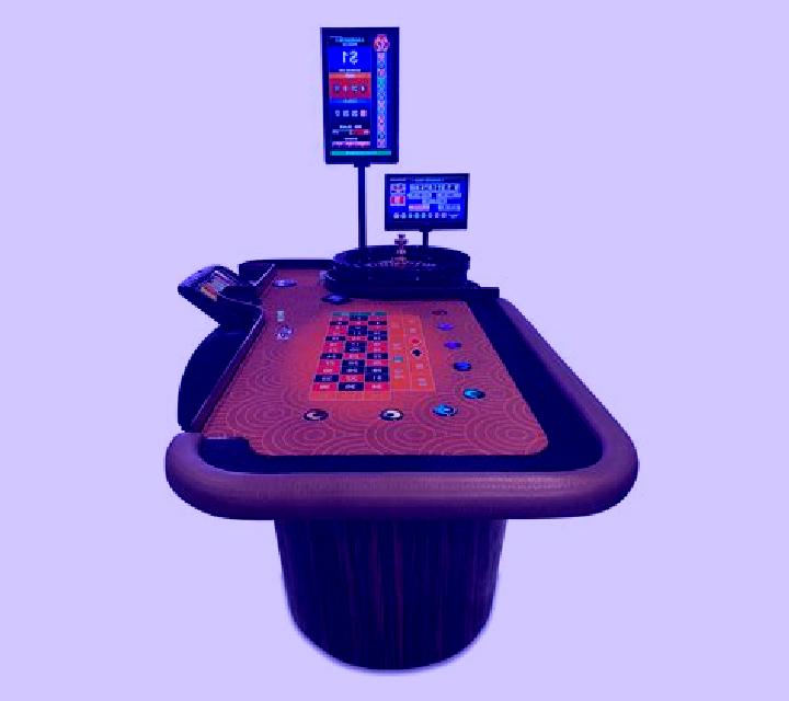 Netherland Roulette slot game