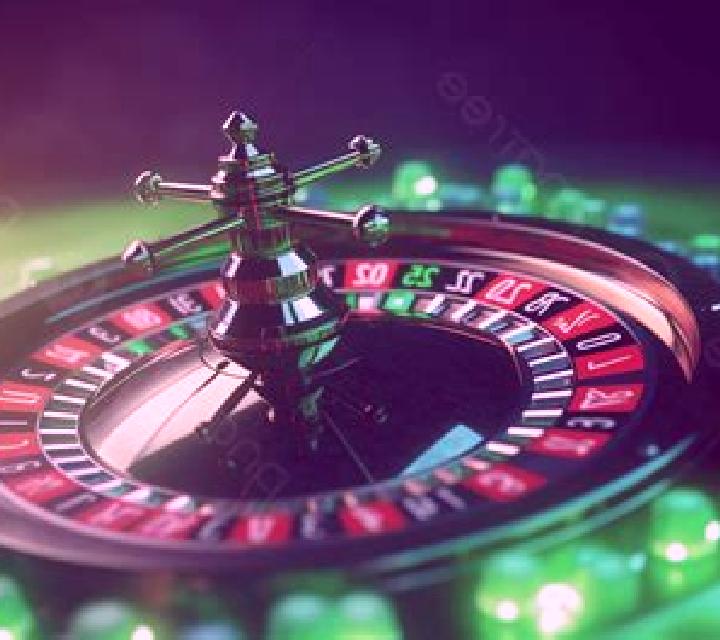 Netherland Roulette slot