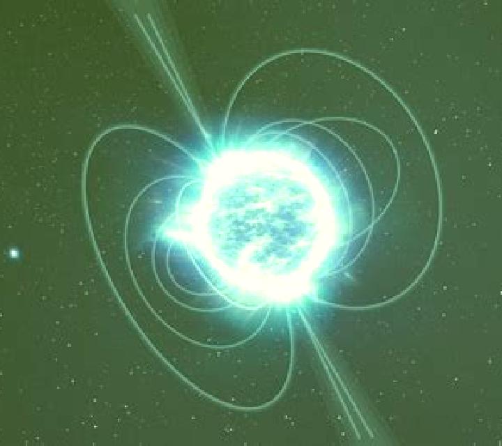 Neutron Star slot game