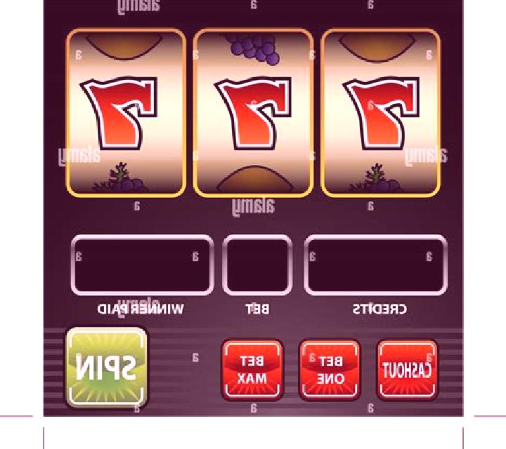 New Crazy Seven slot machine