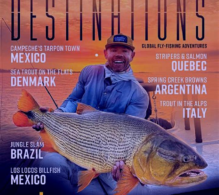 New Fishing Seasons online slot