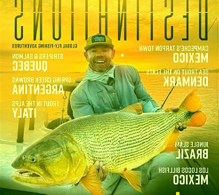 New Fishing Seasons slot game