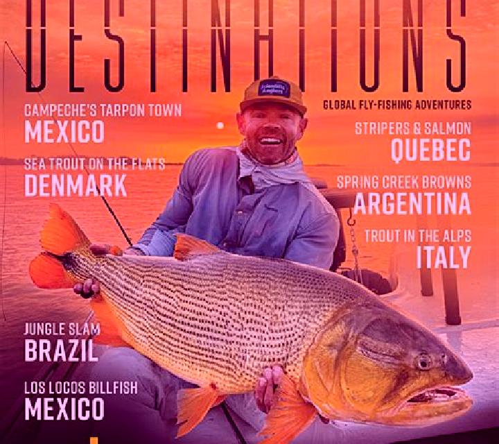 New Fishing Seasons slot machine