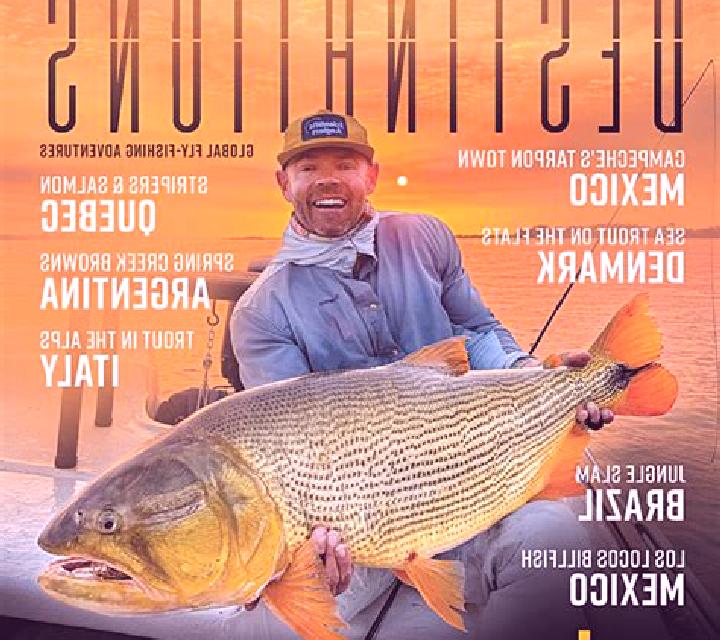 New Fishing Seasons slot