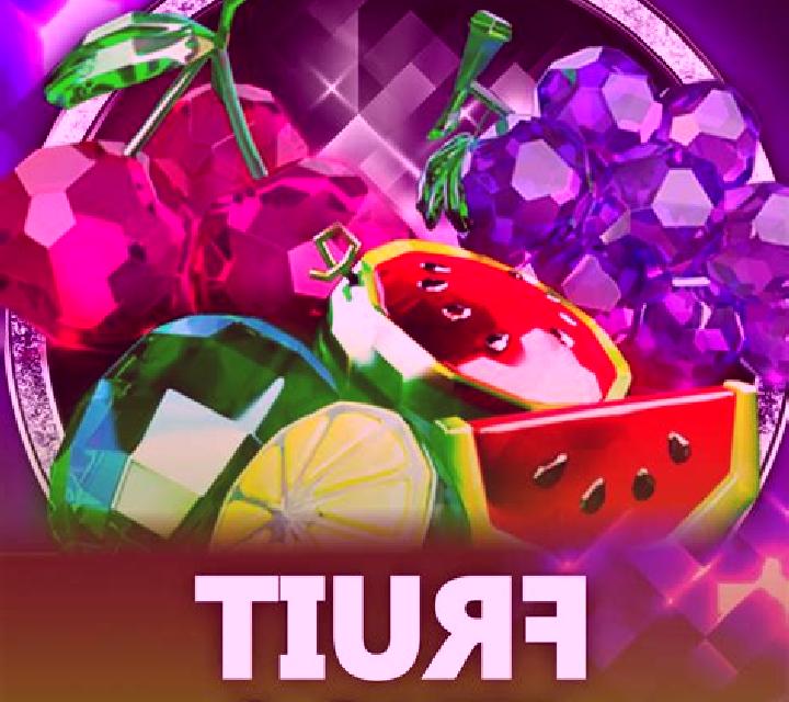 New Fruit II slot game