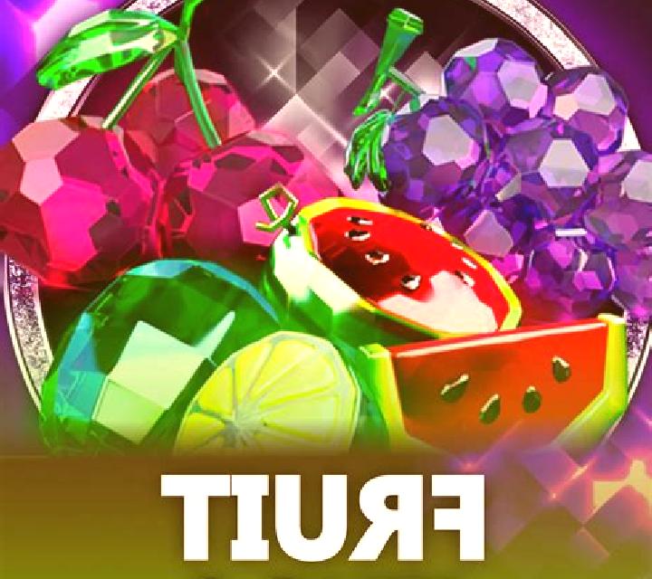 New Fruit II slot