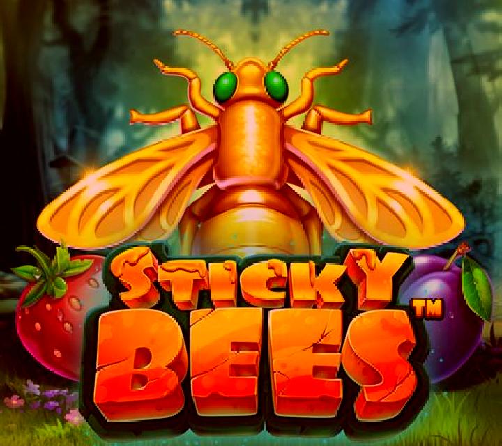 New Honey Bees online slot