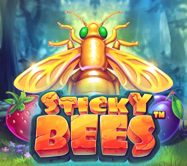 New Honey Bees slot game
