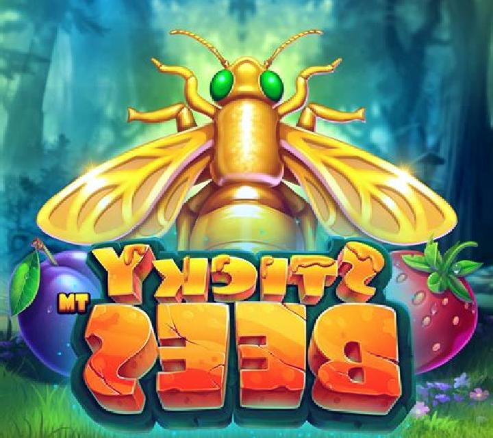New Honey Bees slot
