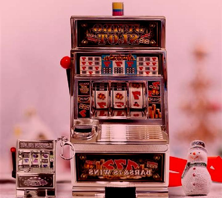 New Kids online slot
