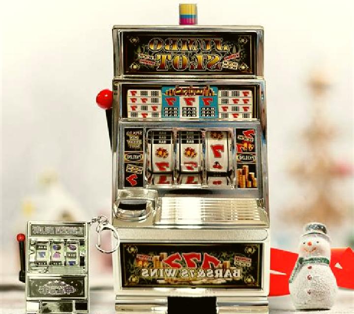 New Kids slot machine