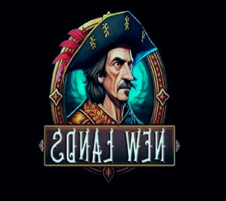 New Lands slot game