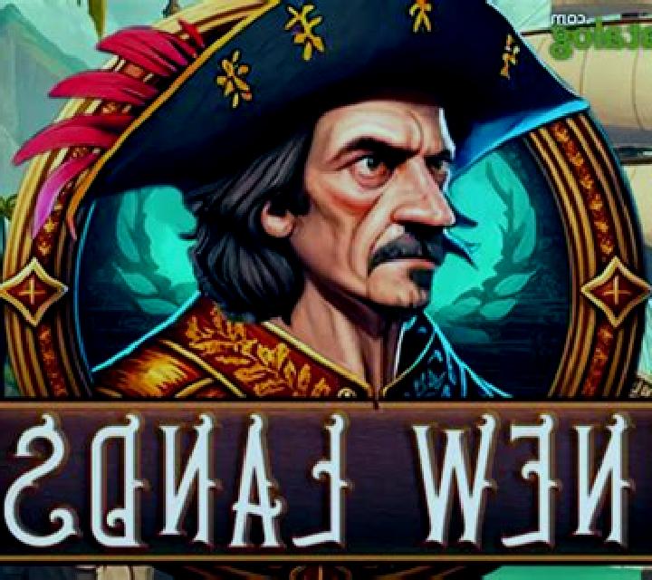 New Lands slot