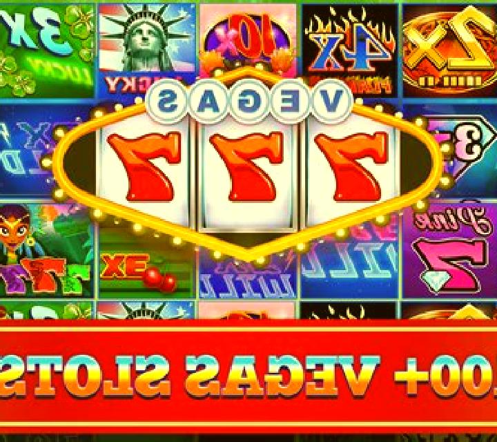New Orlean slot game