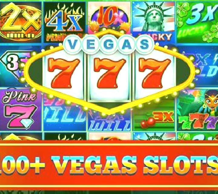 New Orlean slot