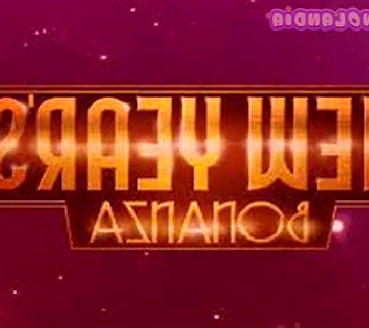 New Year Bonanza slot machine