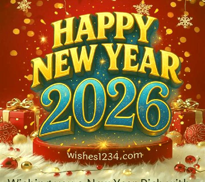 New Year Rich slot game