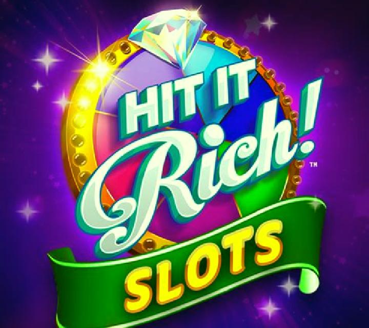New Year Rich slot machine