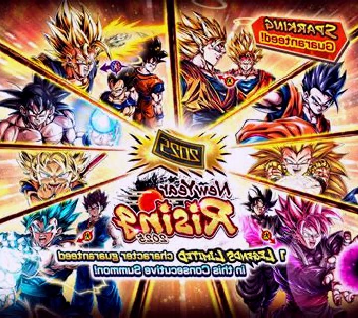 New Year Rising slot game