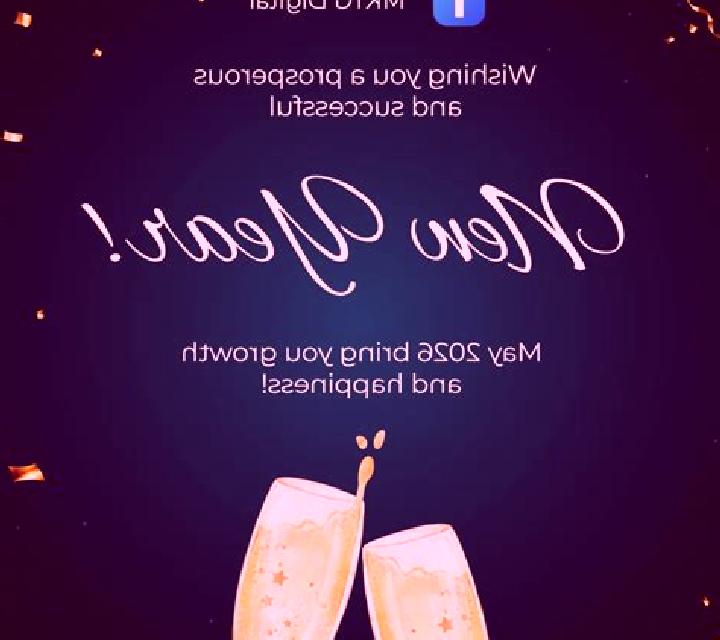 New Year s Celebration online slot