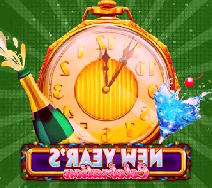 New Year s Celebration slot game