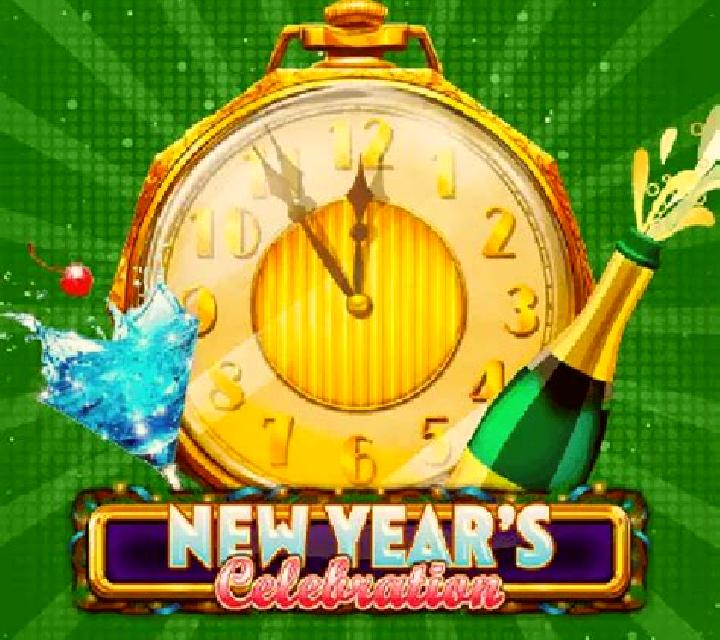 New Year s Celebration slot