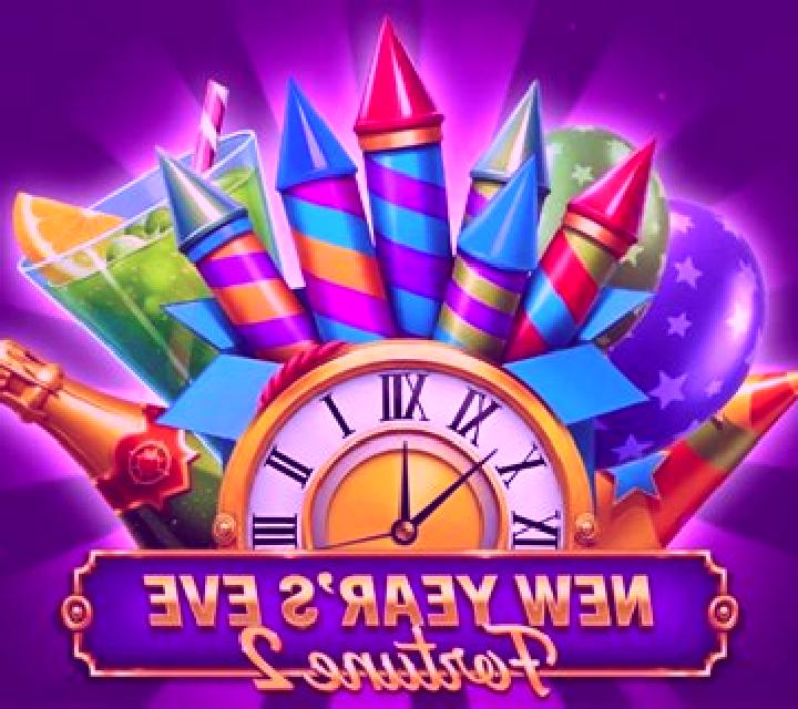 New Year s Eve Fortune 2 slot