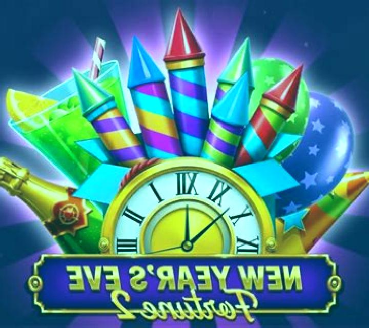 New Year s Eve Fortune online slot