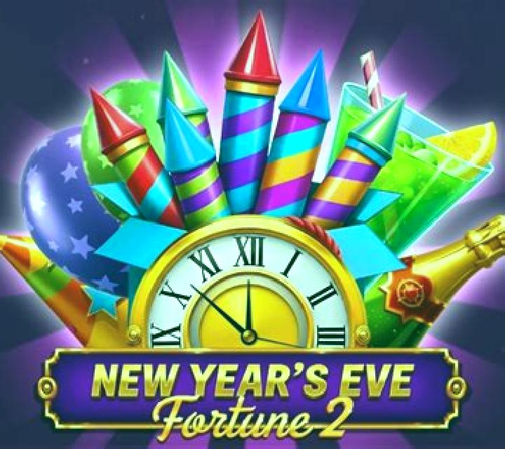 New Year s Eve Fortune slot game