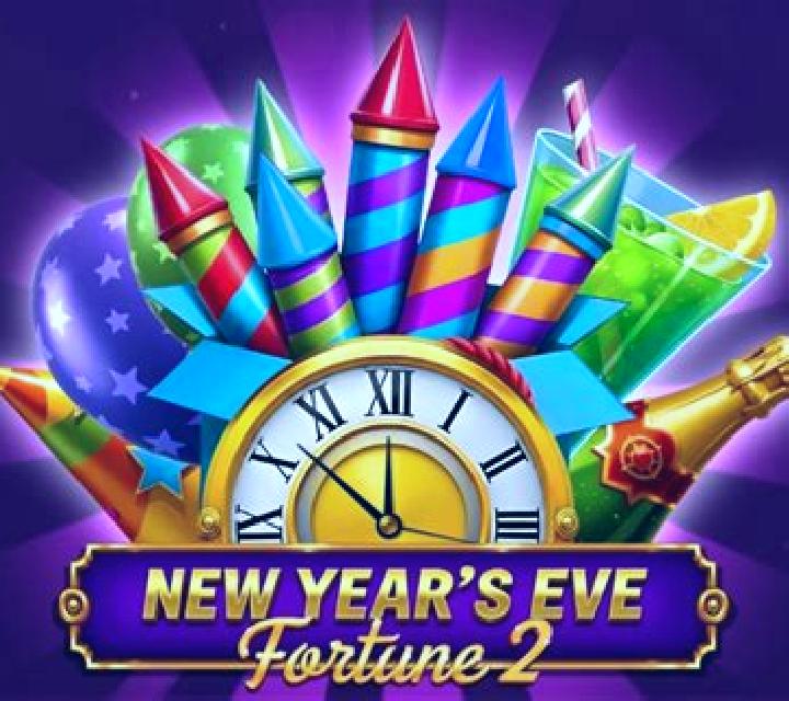 New Year s Eve Fortune slot