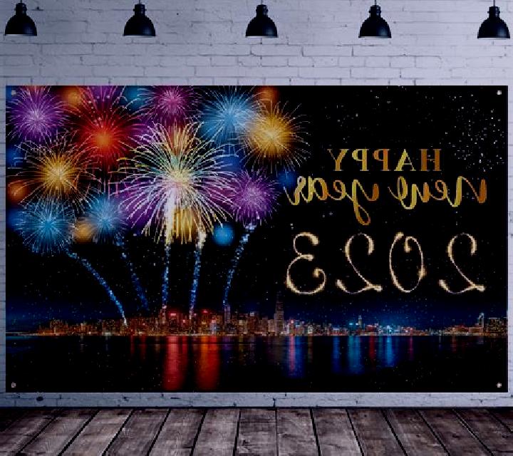 New Years Party slot