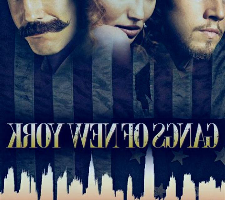 New York Gangs (Baldazzi Styl Art) slot game