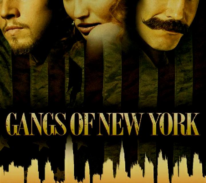 New York Gangs (Baldazzi Styl Art) slot machine