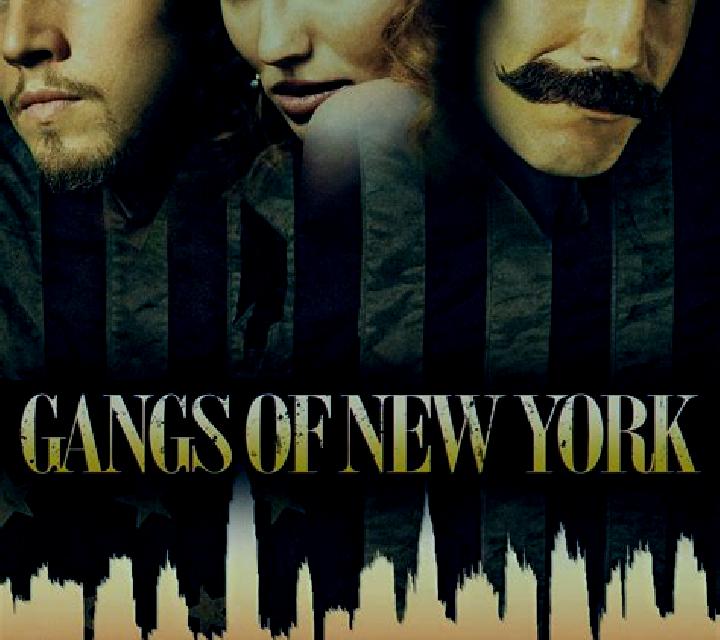 New York Gangs (GamesOS) online slot
