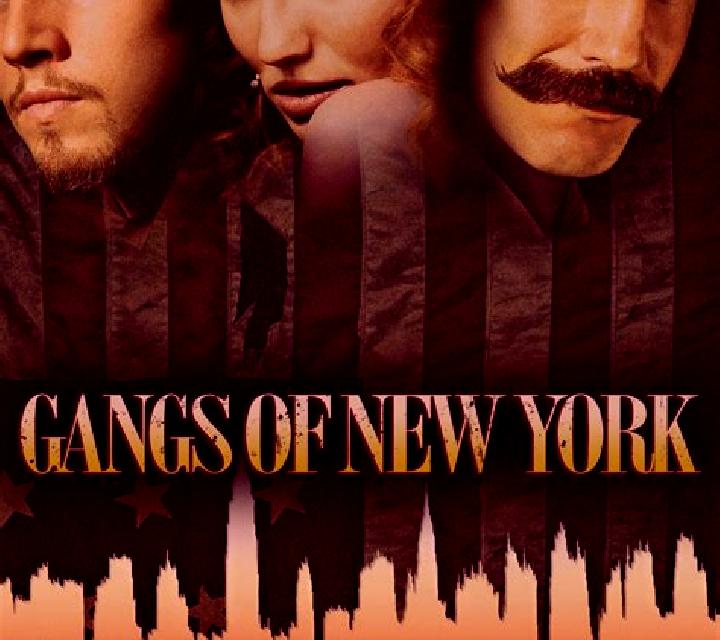 New York Gangs (GamesOS) slot game
