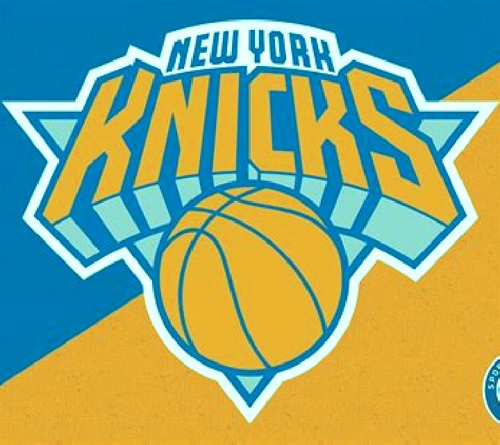 New York Knicks Ultimate Hoops LuckyTap slot machine