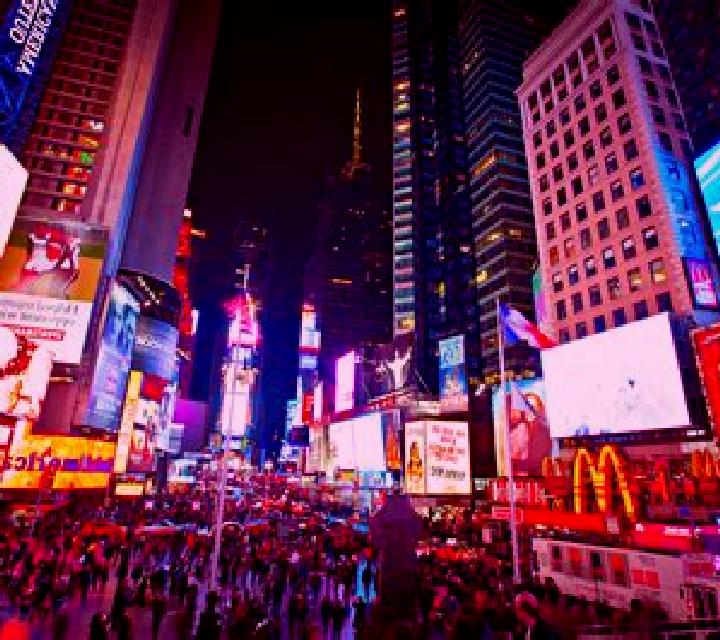 New York Nightlife online slot