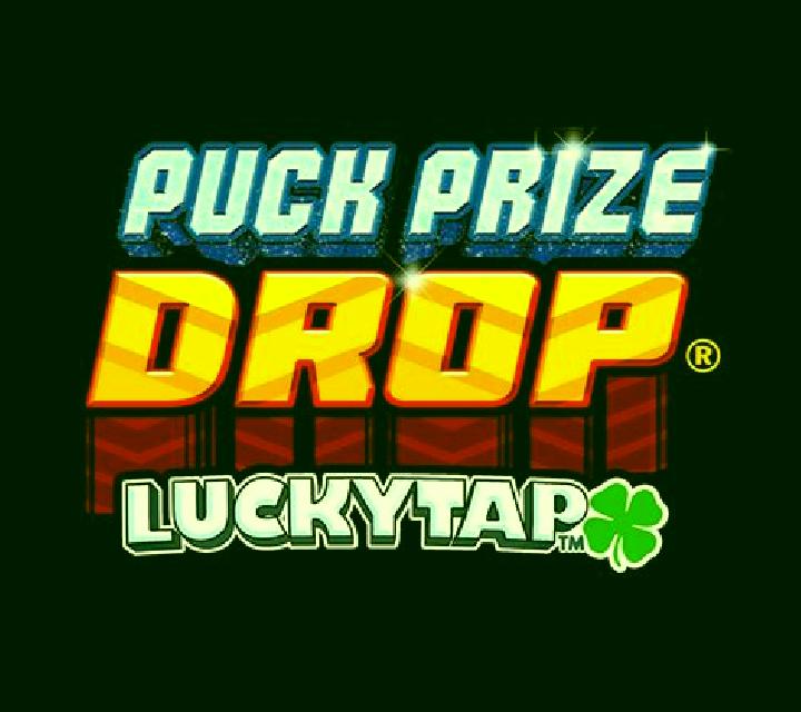 New York Rangers Ultimate Puck LuckyTap online slot