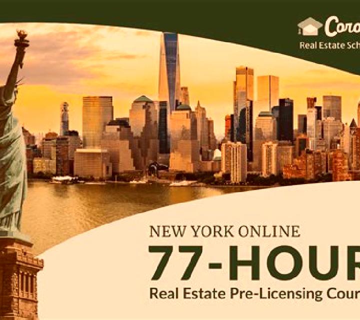 New York Real Estate HD online slot