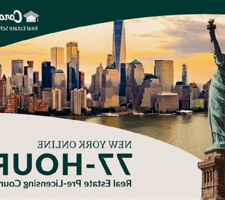 New York Real Estate HD slot game