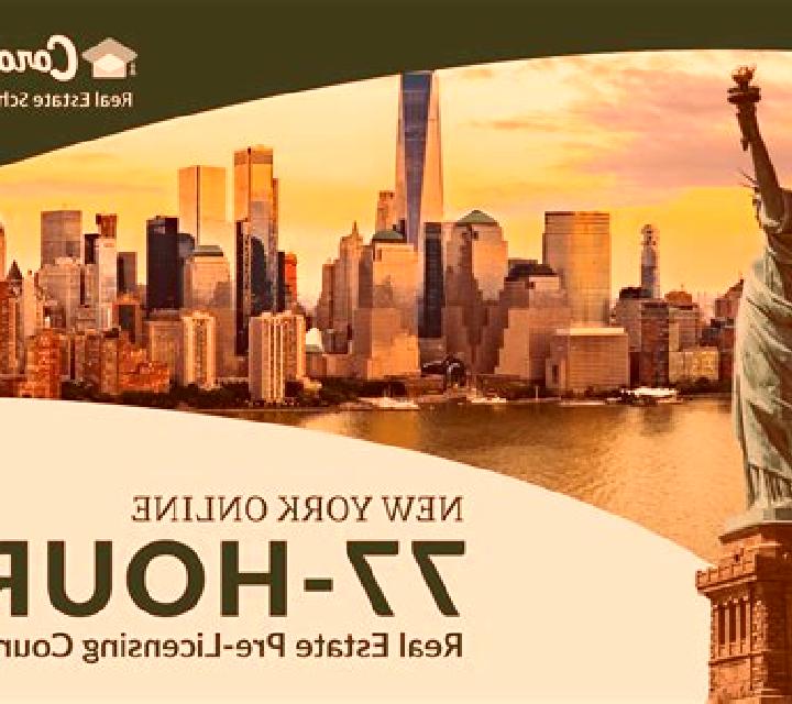 New York Real Estate HD slot machine